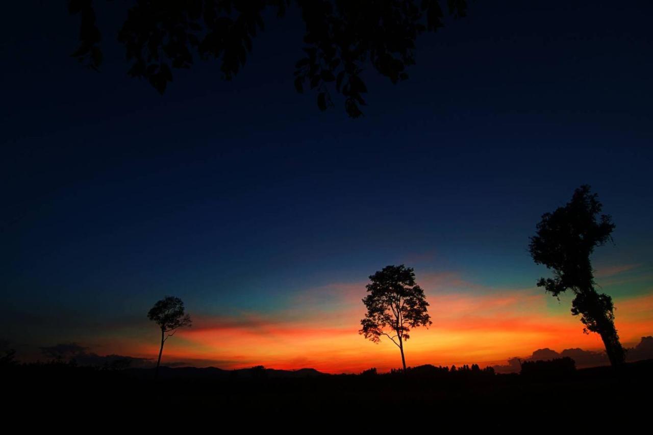 View Dao Jantra Chachoengsao Exterior foto